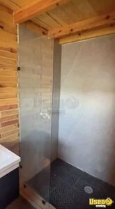 2026 C-700 2 Bedroom Tiny Home Toilet Texas for Sale