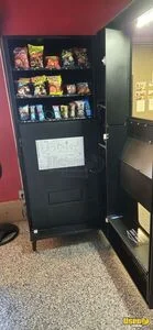 2026 Combo 3650 Vending Combo 2 Illinois for Sale