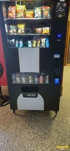 2026 Combo 3650 Vending Combo 4 Illinois for Sale