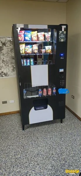 2026 Combo 3650 Vending Combo Illinois for Sale