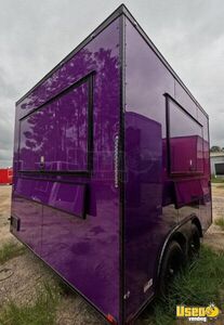 2026 Concession Trailer Beverage - Coffee Trailer Air Conditioning Virginia for Sale