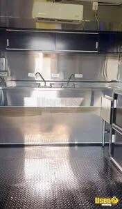 2026 Concession Trailer Beverage - Coffee Trailer Cabinets Oklahoma for Sale