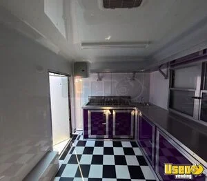 2026 Concession Trailer Beverage - Coffee Trailer Cabinets Virginia for Sale