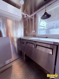 2026 Concession Trailer Beverage - Coffee Trailer Electrical Outlets Florida for Sale