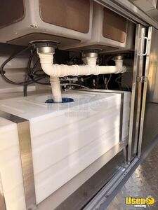 2026 Concession Trailer Beverage - Coffee Trailer Hand-washing Sink Florida for Sale
