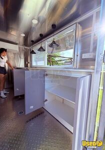 2026 Concession Trailer Beverage - Coffee Trailer Refrigerator Florida for Sale
