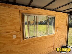 2026 Concession Trailer Concession Trailer 12 North Carolina for Sale