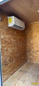 2026 Concession Trailer Concession Trailer 12 Texas for Sale