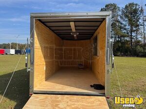 2026 Concession Trailer Concession Trailer 13 North Carolina for Sale
