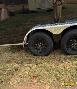 2026 Concession Trailer Concession Trailer 13 Texas for Sale