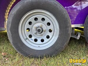 2026 Concession Trailer Concession Trailer 14 North Carolina for Sale