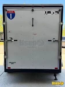 2026 Concession Trailer Concession Trailer 4 Idaho for Sale