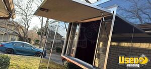 2026 Concession Trailer Concession Trailer 5 Texas for Sale