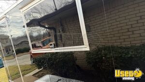 2026 Concession Trailer Concession Trailer 7 Texas for Sale