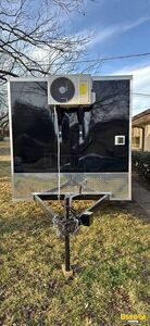 2026 Concession Trailer Concession Trailer 8 Texas for Sale