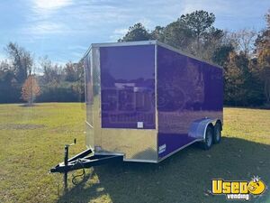 2026 Concession Trailer Concession Trailer Additional 1 North Carolina for Sale