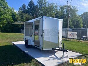 2026 Concession Trailer Concession Trailer Additional 1 Ohio for Sale