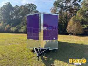 2026 Concession Trailer Concession Trailer Additional 2 North Carolina for Sale