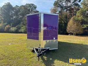 2026 Concession Trailer Concession Trailer Additional 2 North Carolina for Sale