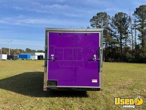 2026 Concession Trailer Concession Trailer Additional 3 North Carolina for Sale