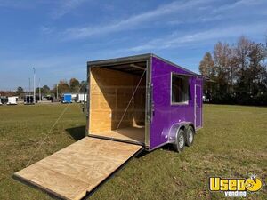 2026 Concession Trailer Concession Trailer Additional 4 North Carolina for Sale