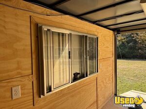 2026 Concession Trailer Concession Trailer Additional 5 North Carolina for Sale