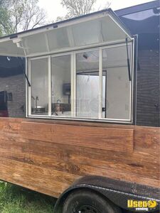 2026 Concession Trailer Concession Trailer Air Conditioning Arkansas for Sale