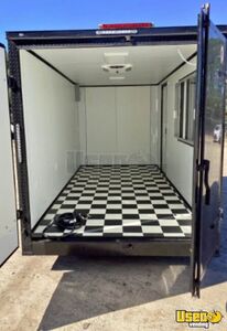 2026 Concession Trailer Concession Trailer Air Conditioning Florida for Sale