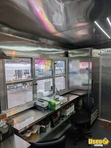 2026 Concession Trailer Concession Trailer Air Conditioning Minnesota for Sale