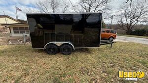 2026 Concession Trailer Concession Trailer Air Conditioning Texas for Sale