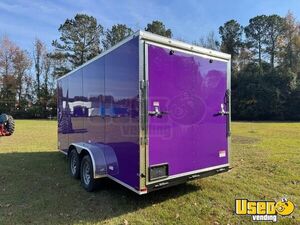 2026 Concession Trailer Concession Trailer Breaker Panel North Carolina for Sale