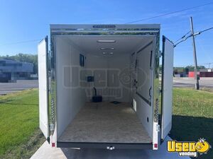 2026 Concession Trailer Concession Trailer Breaker Panel Ohio for Sale