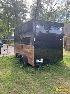 2026 Concession Trailer Concession Trailer Concession Window Arkansas for Sale