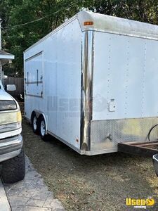 2026 Concession Trailer Concession Trailer Concession Window Florida for Sale