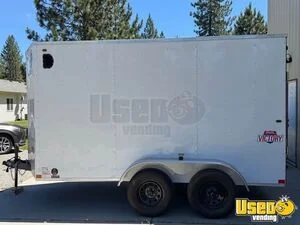 2026 Concession Trailer Concession Trailer Concession Window Idaho for Sale