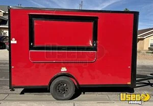2026 Concession Trailer Concession Trailer Concession Window New Mexico for Sale