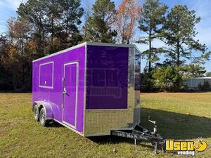 2026 Concession Trailer Concession Trailer Concession Window North Carolina for Sale