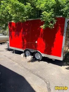2026 Concession Trailer Concession Trailer Concession Window Utah for Sale