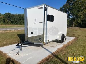 2026 Concession Trailer Concession Trailer Custom Wheels Ohio for Sale