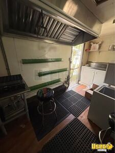 2026 Concession Trailer Concession Trailer Deep Freezer Florida for Sale