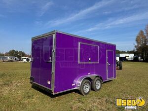 2026 Concession Trailer Concession Trailer Electrical Outlets North Carolina for Sale