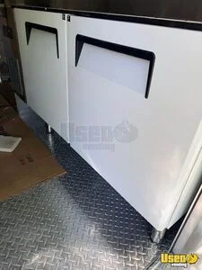2026 Concession Trailer Concession Trailer Electrical Outlets Utah for Sale