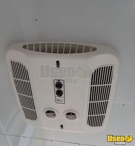 2026 Concession Trailer Concession Trailer Electrical Outlets Wisconsin for Sale