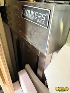2026 Concession Trailer Concession Trailer Exhaust Hood Utah for Sale