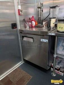 2026 Concession Trailer Concession Trailer Exterior Customer Counter Minnesota for Sale