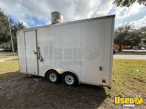 2026 Concession Trailer Concession Trailer Florida for Sale