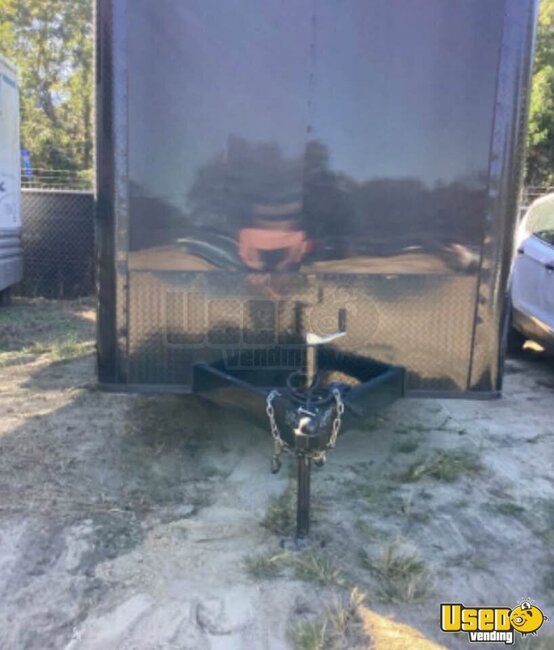 2026 Concession Trailer Concession Trailer Florida for Sale