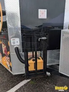 2026 Concession Trailer Concession Trailer Generator Minnesota for Sale