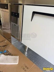 2026 Concession Trailer Concession Trailer Hot Water Heater Utah for Sale