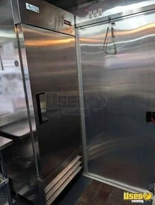 2026 Concession Trailer Concession Trailer Insulated Walls Minnesota for Sale